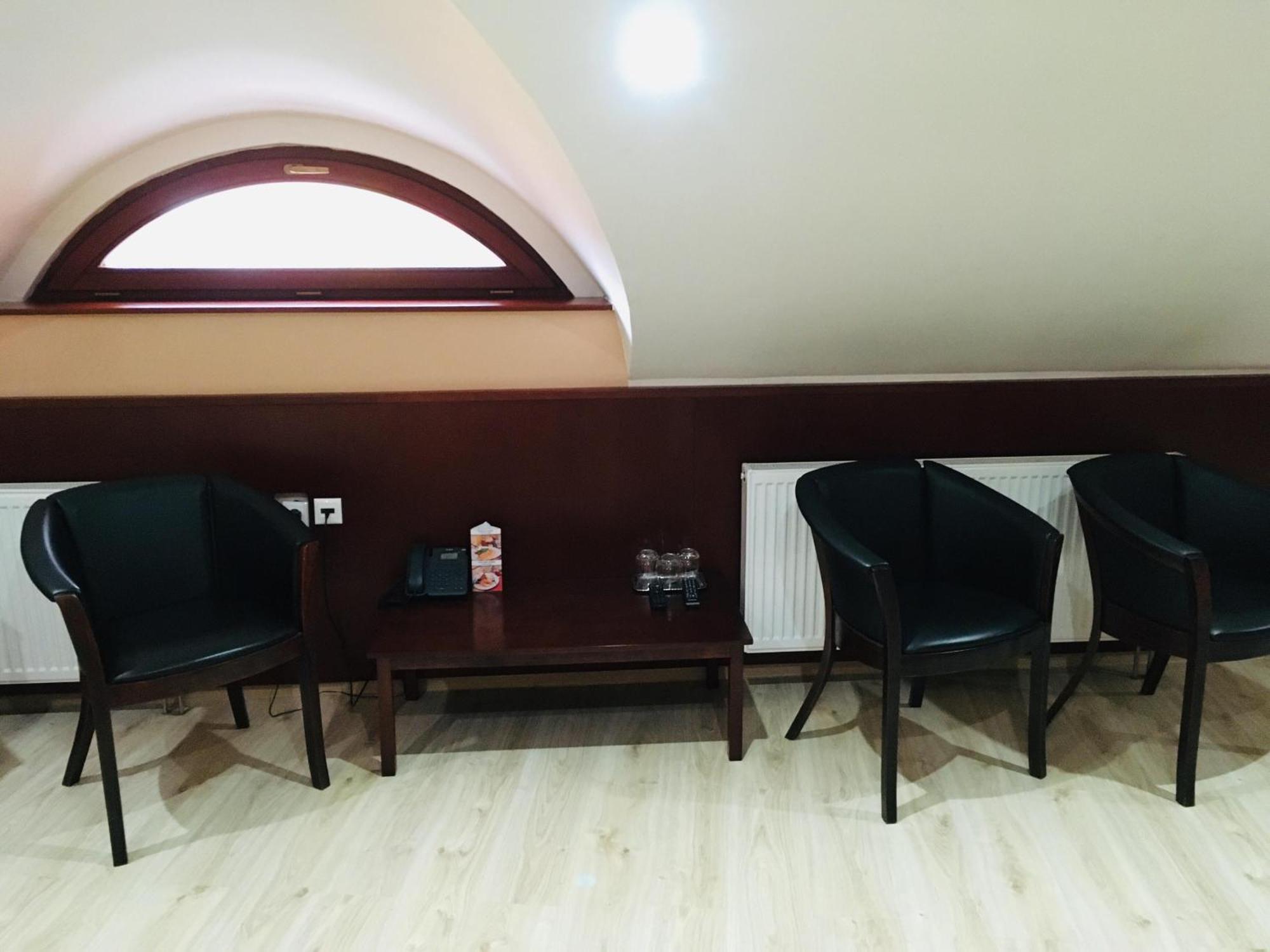 Penzión BEBEK Filakovo Habitación foto