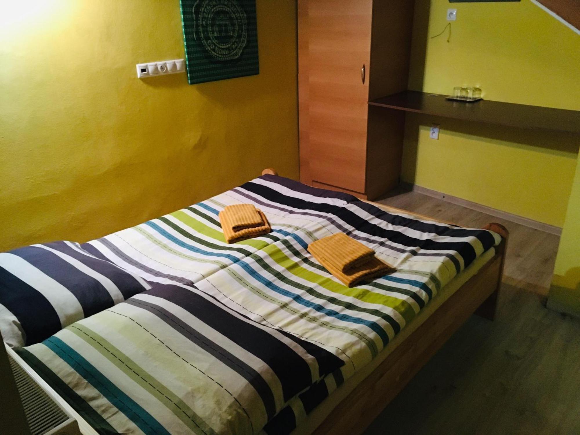 Penzión BEBEK Filakovo Habitación foto